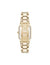 Anne Klein  Roman Numeral Bezel Watch