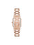 Anne Klein  Roman Numeral Bezel Watch