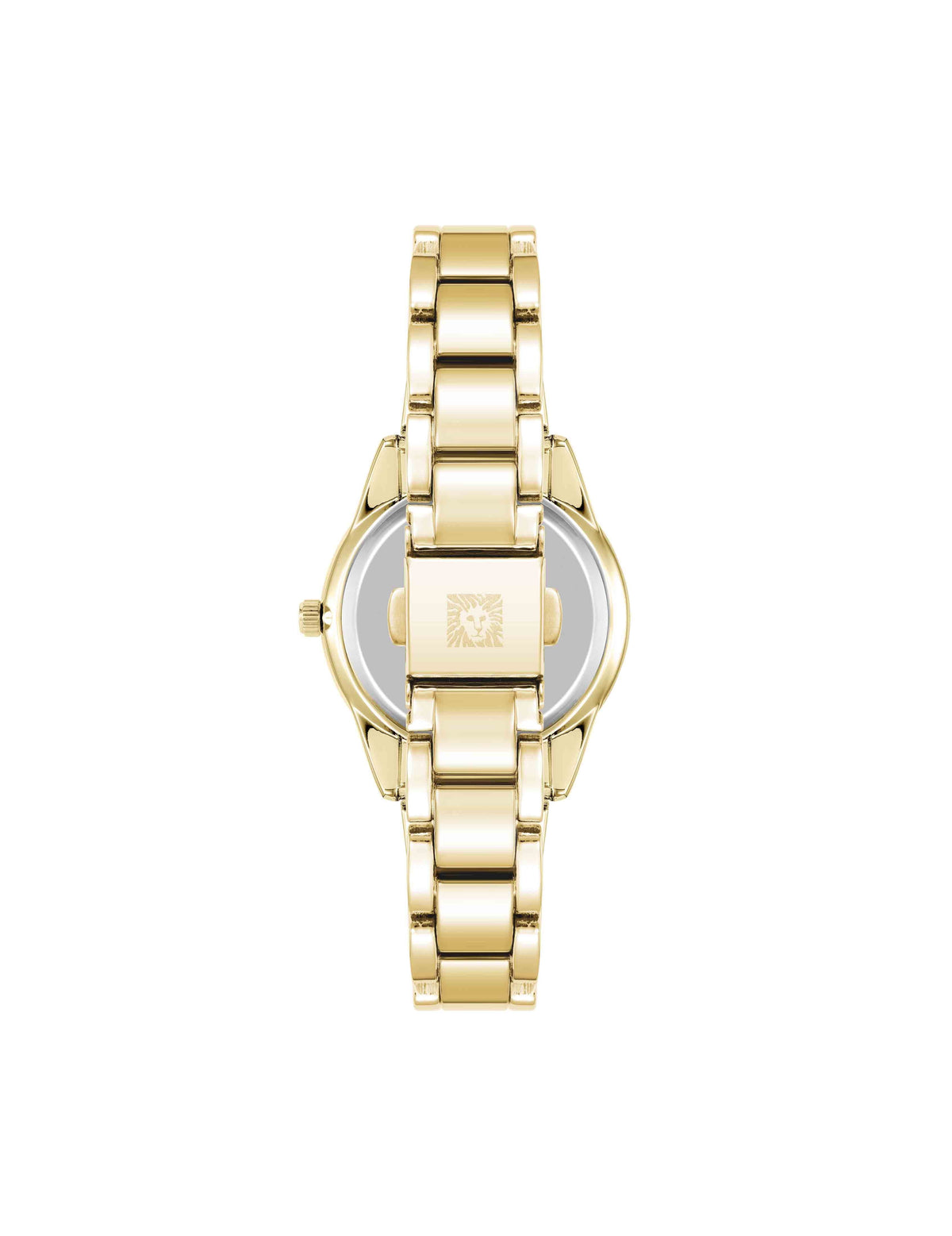 Anne Klein  Minimalist Contemporary Watch