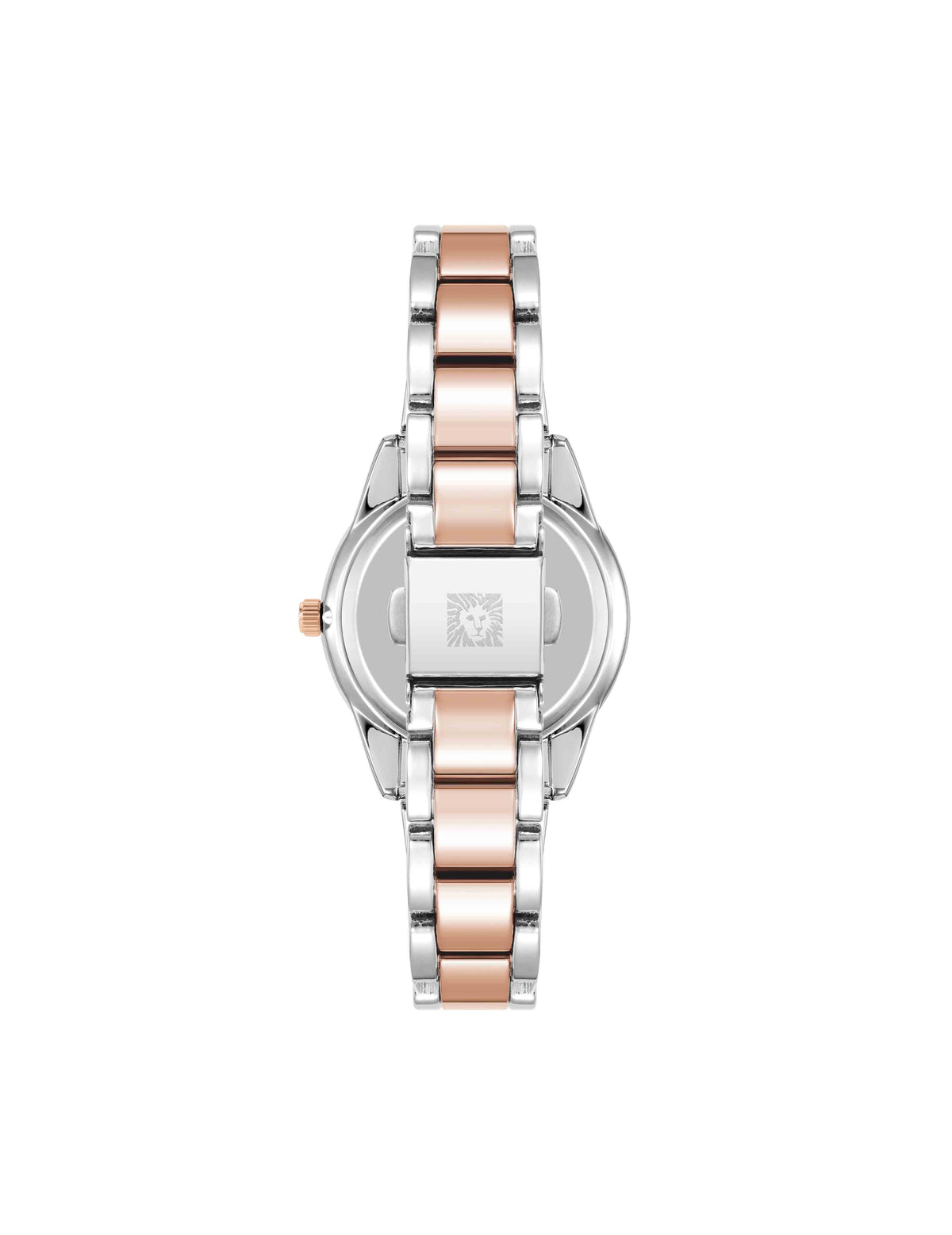 Anne Klein  Minimalist Contemporary Watch