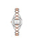 Anne Klein  Minimalist Contemporary Watch