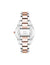 Anne Klein  Minimalist Contemporary Boyfriend Watch