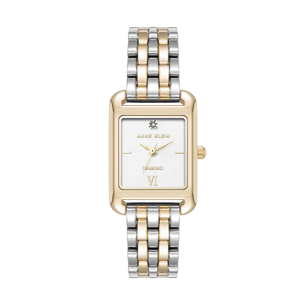 Legacy Diamond Dial Watch | Anne Klein display picture 1