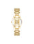 Anne Klein  Premium Crystal Bezel Watch