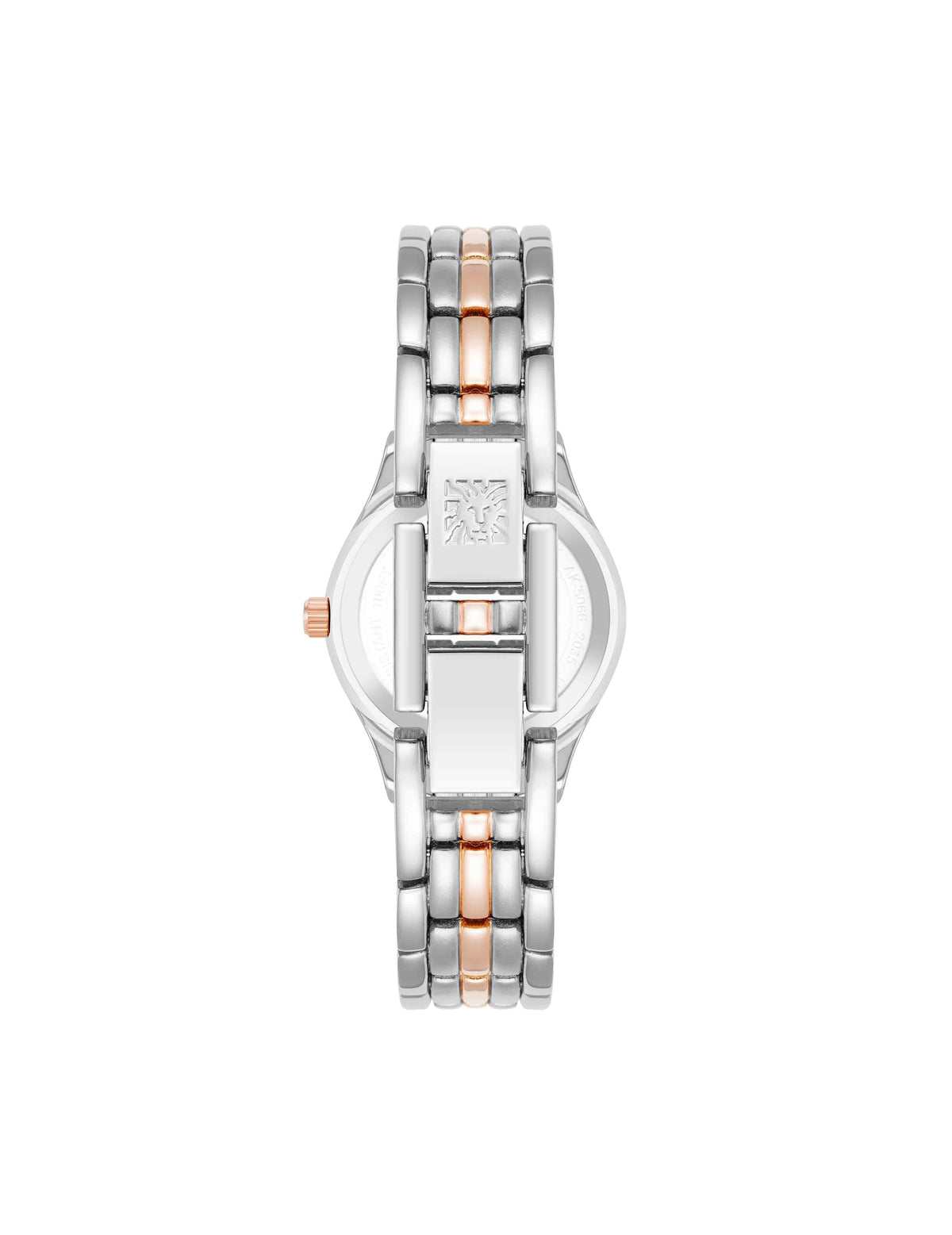 Anne Klein  Premium Crystal Bezel Watch