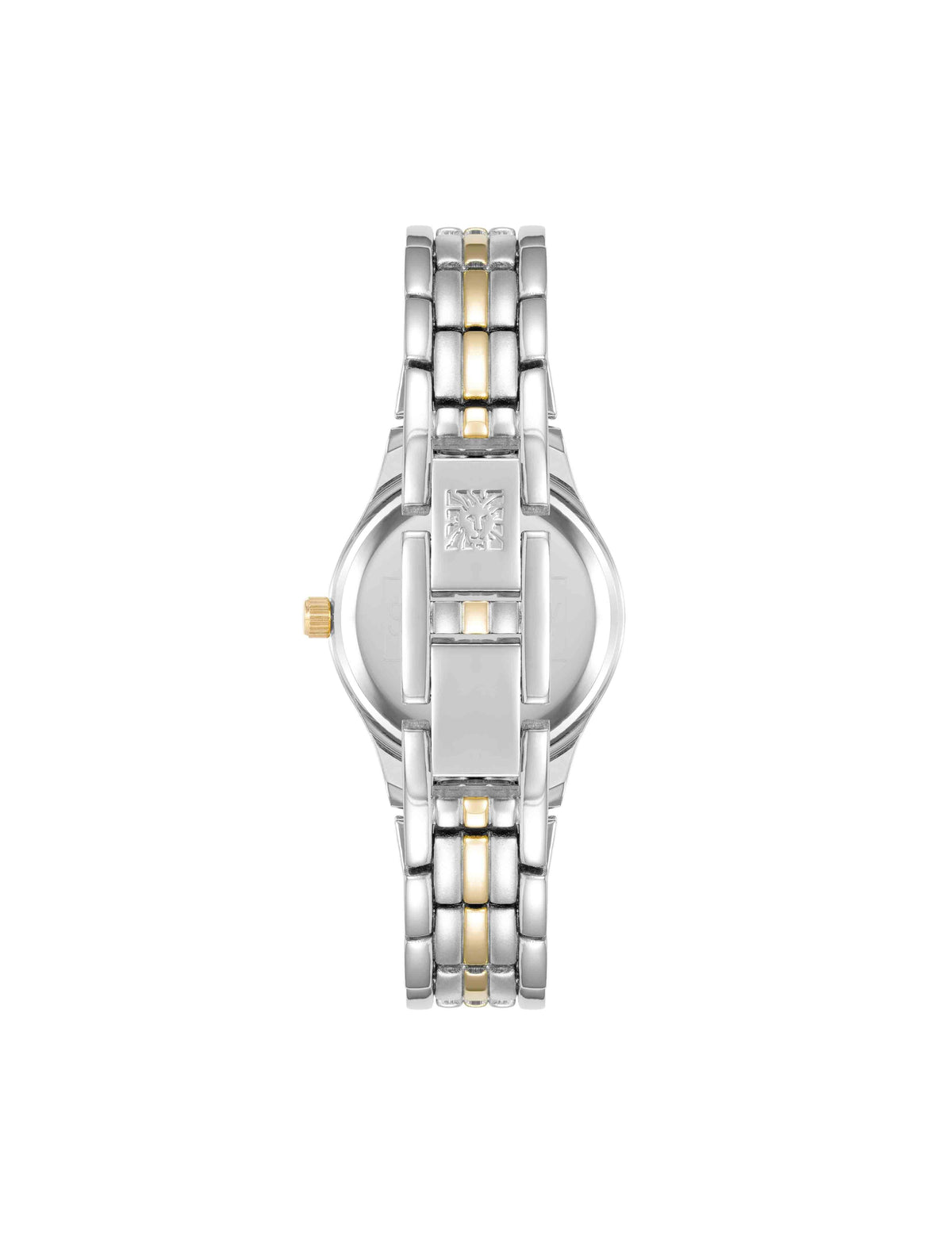 Anne Klein  Premium Crystal Bezel Watch