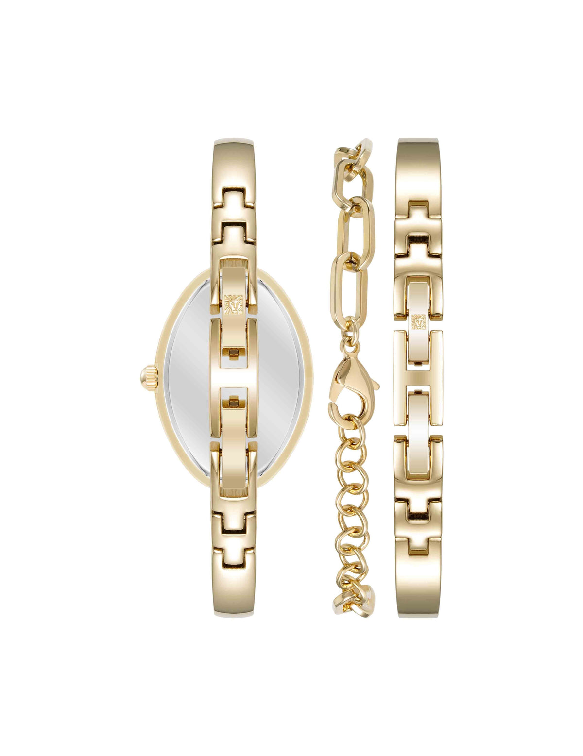 Anne Klein  Devoted Watch And Bracelet Set