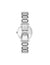 Anne Klein  Crystal Embellished Bracelet Watch