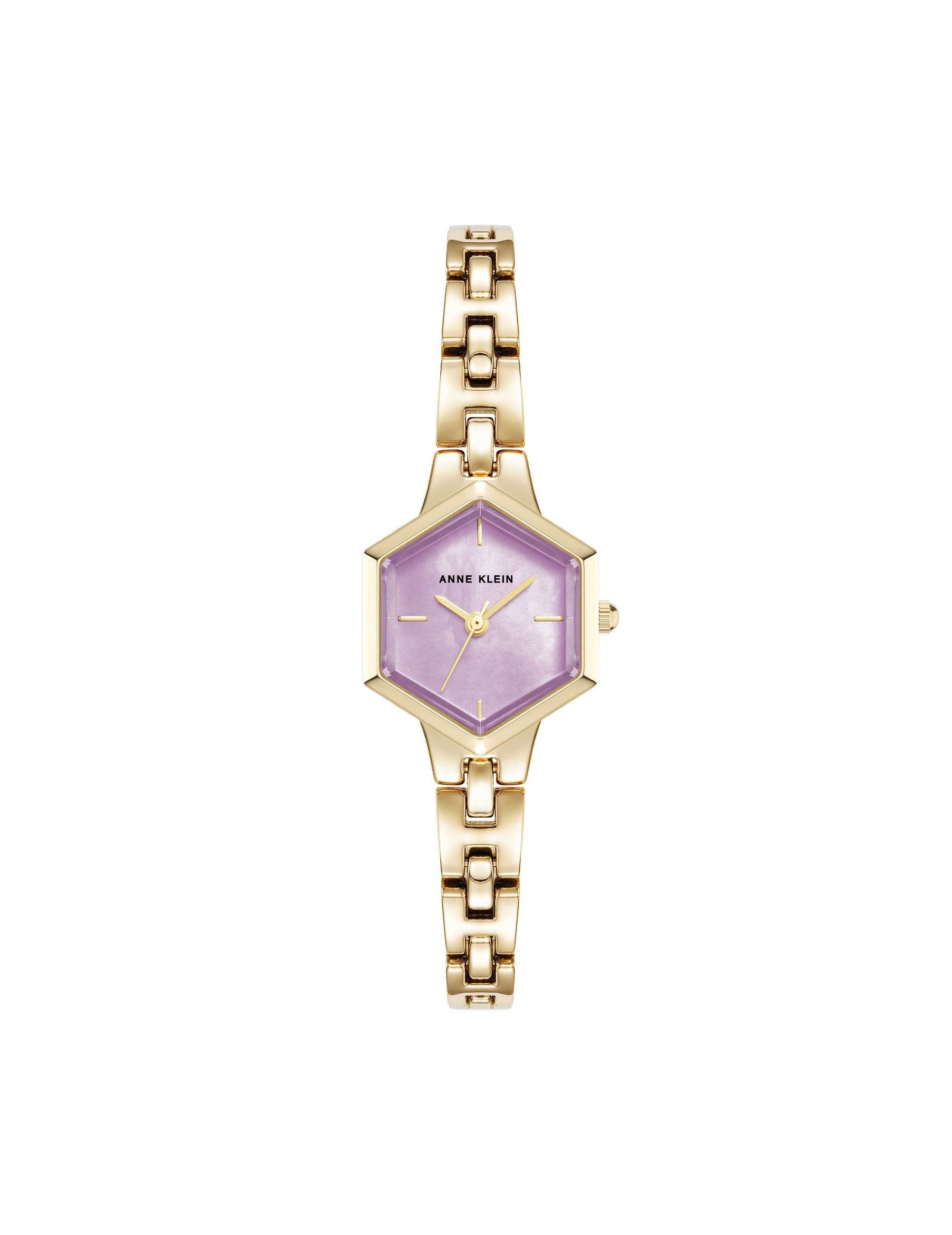 Hexagonal Bracelet Watch Apparel & Accessories Egluck