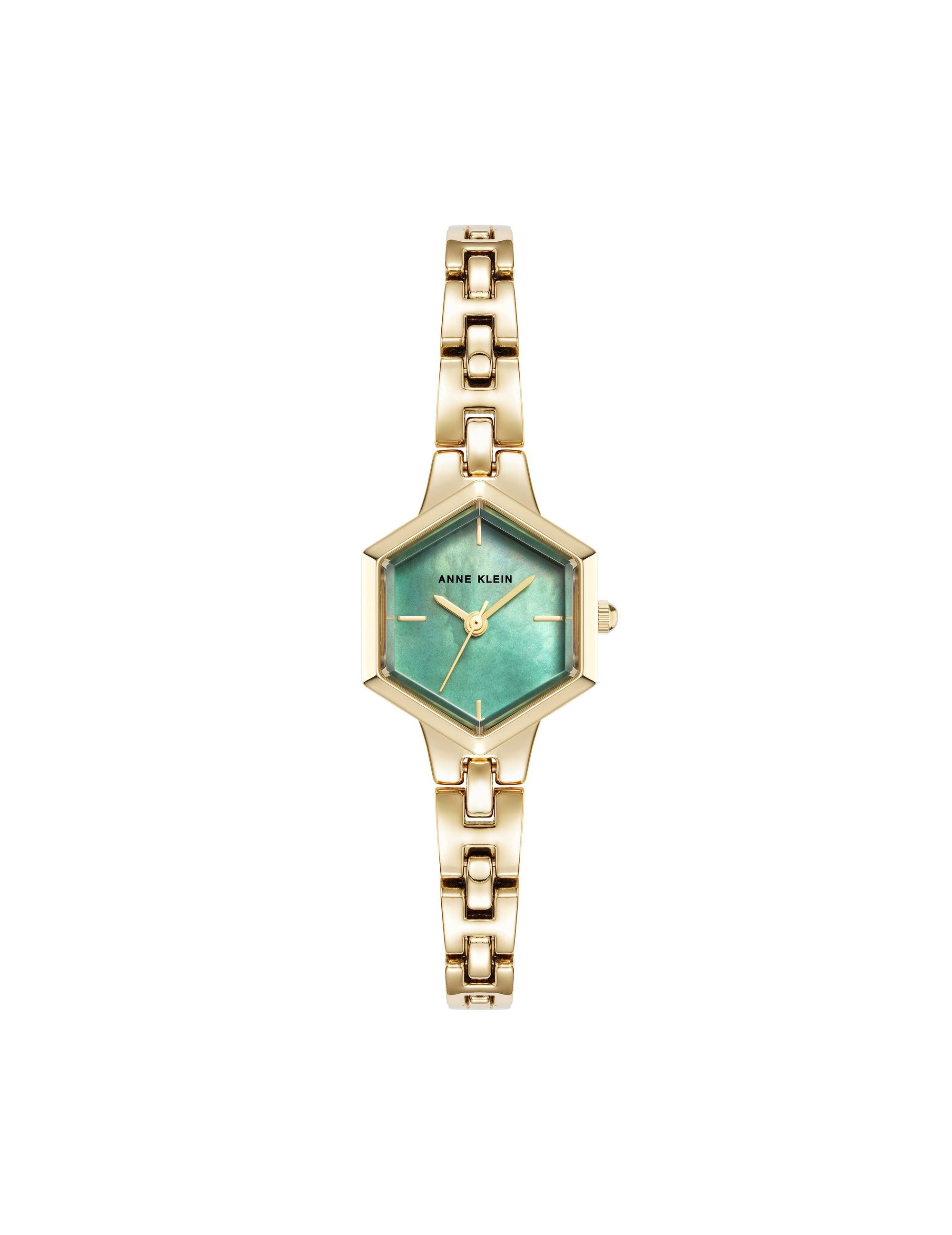 Hexagonal Bracelet Watch Apparel & Accessories Egluck