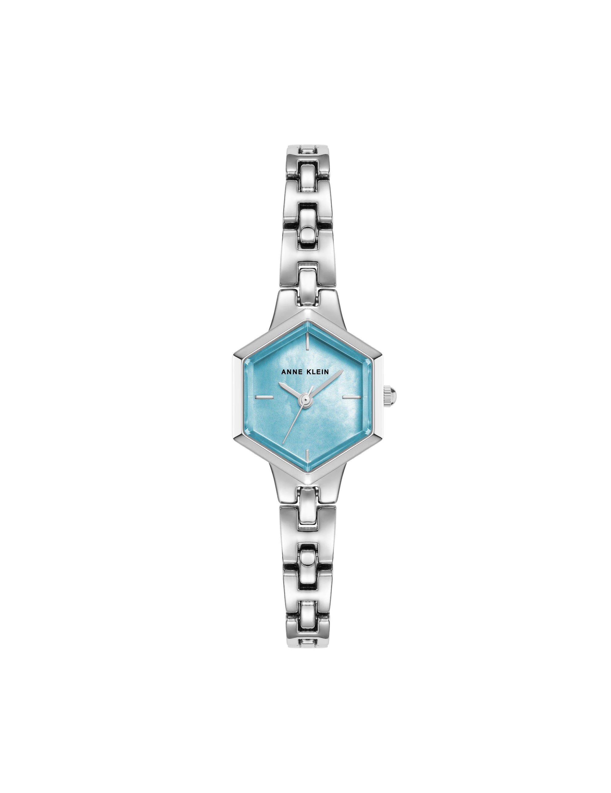 Hexagonal Bracelet Watch Apparel & Accessories Egluck