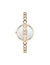 Anne Klein  Interchangeable Bezel Watch Set