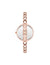 Anne Klein  Interchangeable Bezel Watch Set