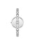 Anne Klein  Interchangeable Bezel Watch Set