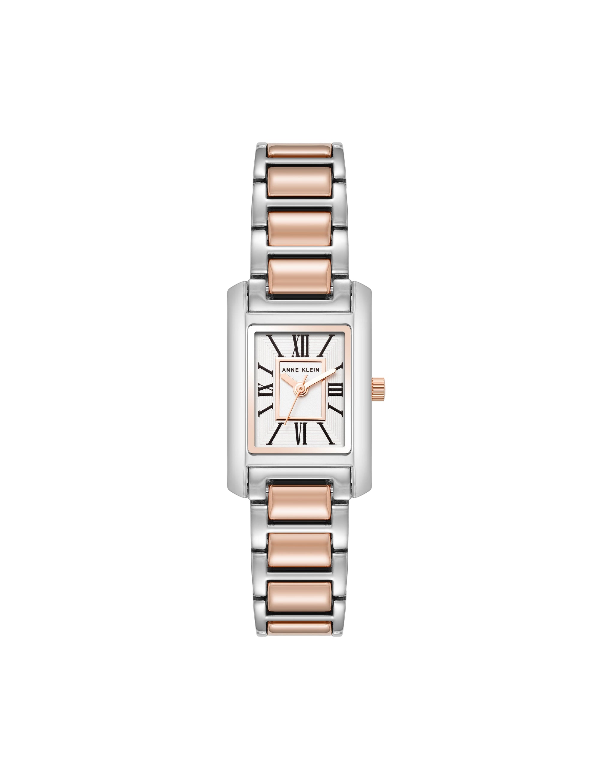 Classic Rectangular Roman Numeral Watch Apparel & Accessories Egluck