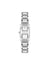 Anne Klein  Classic Rectangular Roman Numeral Watch