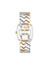 Anne Klein  Herringbone Bracelet Watch