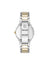 Anne Klein  Everyday Cushion Metal Bracelet Watch