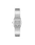 Anne Klein  Faceted Crystal Lens Watch