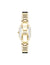 Anne Klein  Premium Crystal Square Bangle Watch