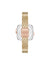 Anne Klein  Elegant Hidden Crystal Watch