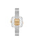 Anne Klein  Elegant Hidden Crystal Watch