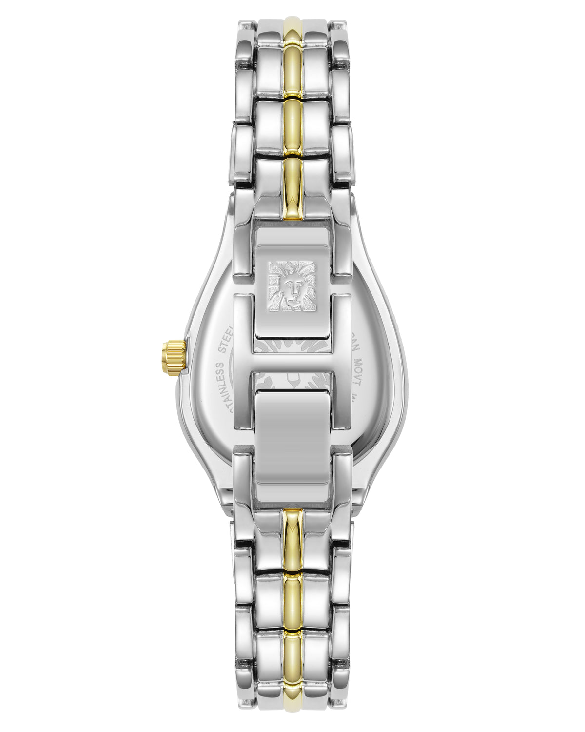 Classic Octagonal Bracelet Watch