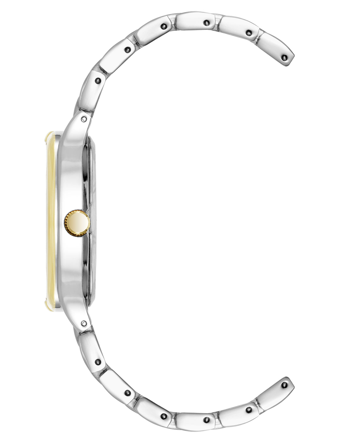 Classic Octagonal Bracelet Watch