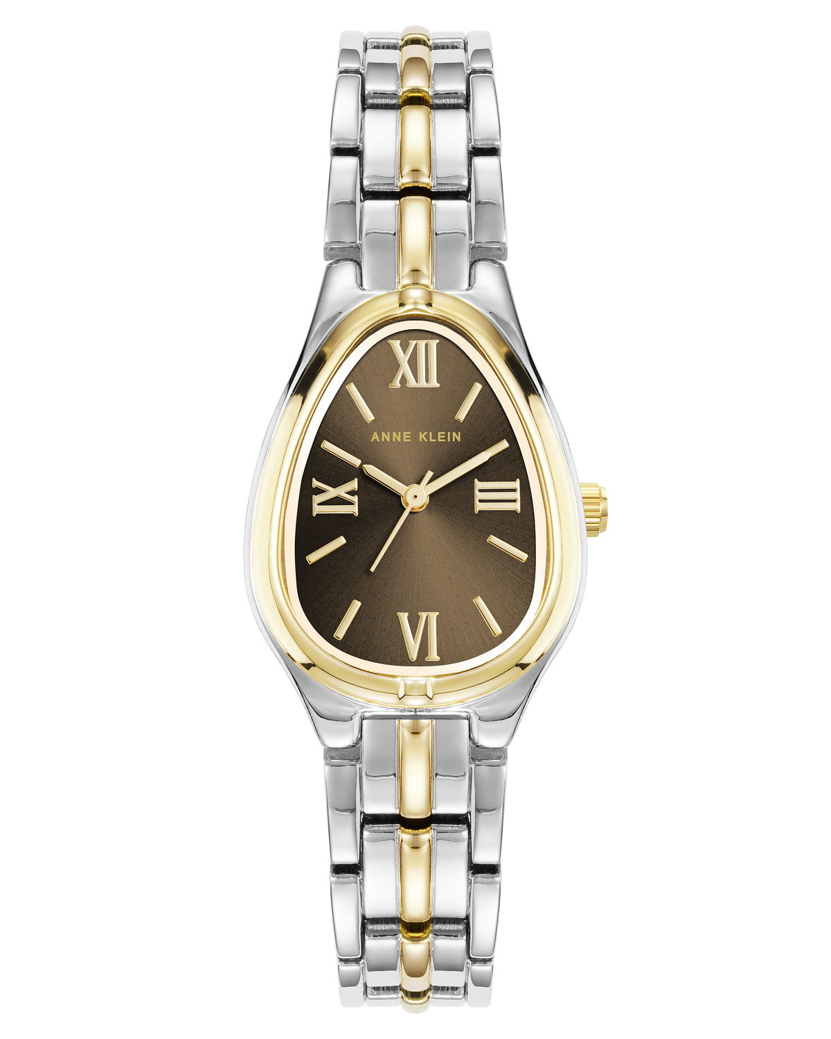 Classic Octagonal Bracelet Watch