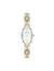 Anne Klein Enduring Oval Bracelet Watch