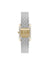 Anne Klein Petite Diamond Dial Bracelet Watch