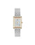 Anne Klein Petite Diamond Dial Bracelet Watch