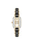 Anne Klein Octagonal Shaped Ceramic Bracelet Watch