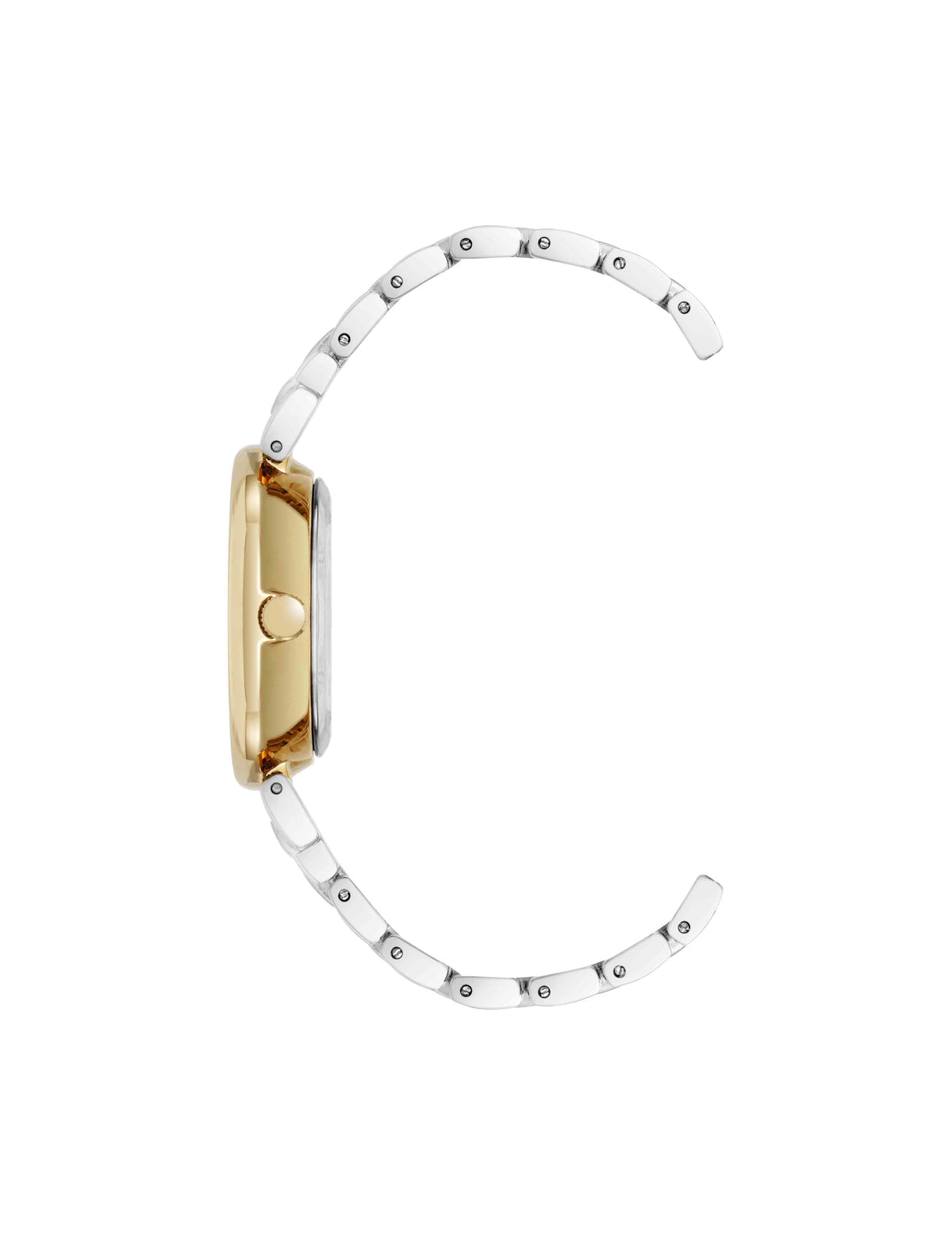 Anne Klein Classic Elegance Oval Watch
