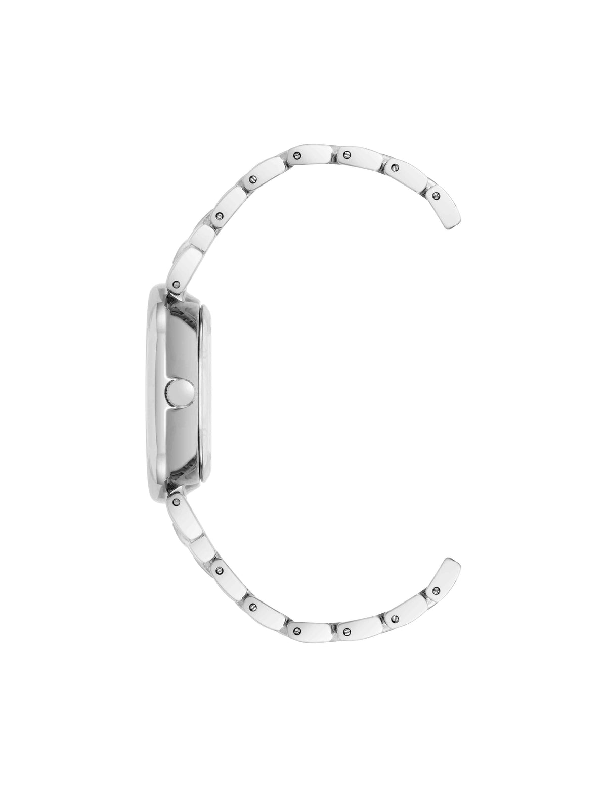 Anne Klein Classic Elegance Oval Watch