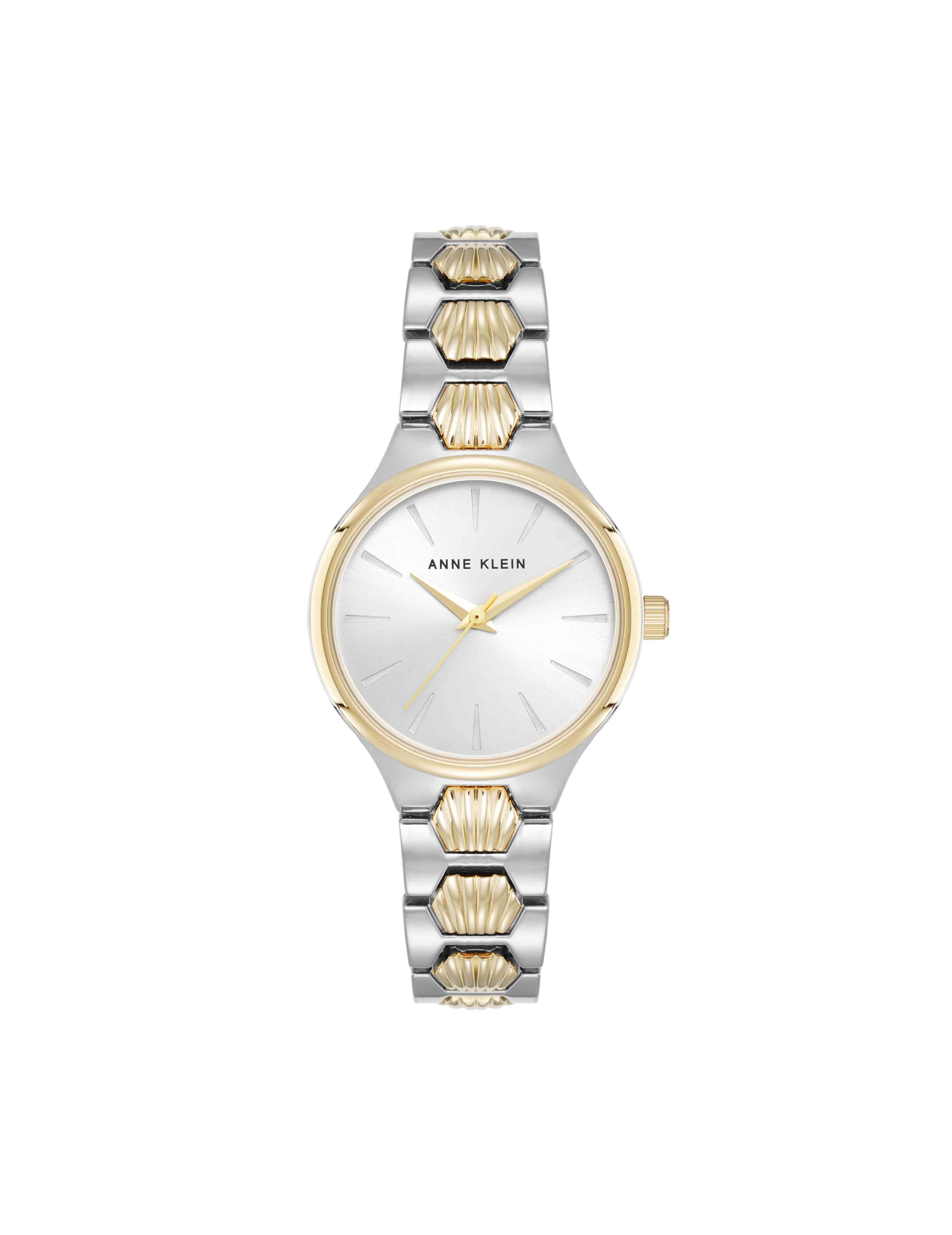Anne Klein Link Watch Resin Link Women main image 4