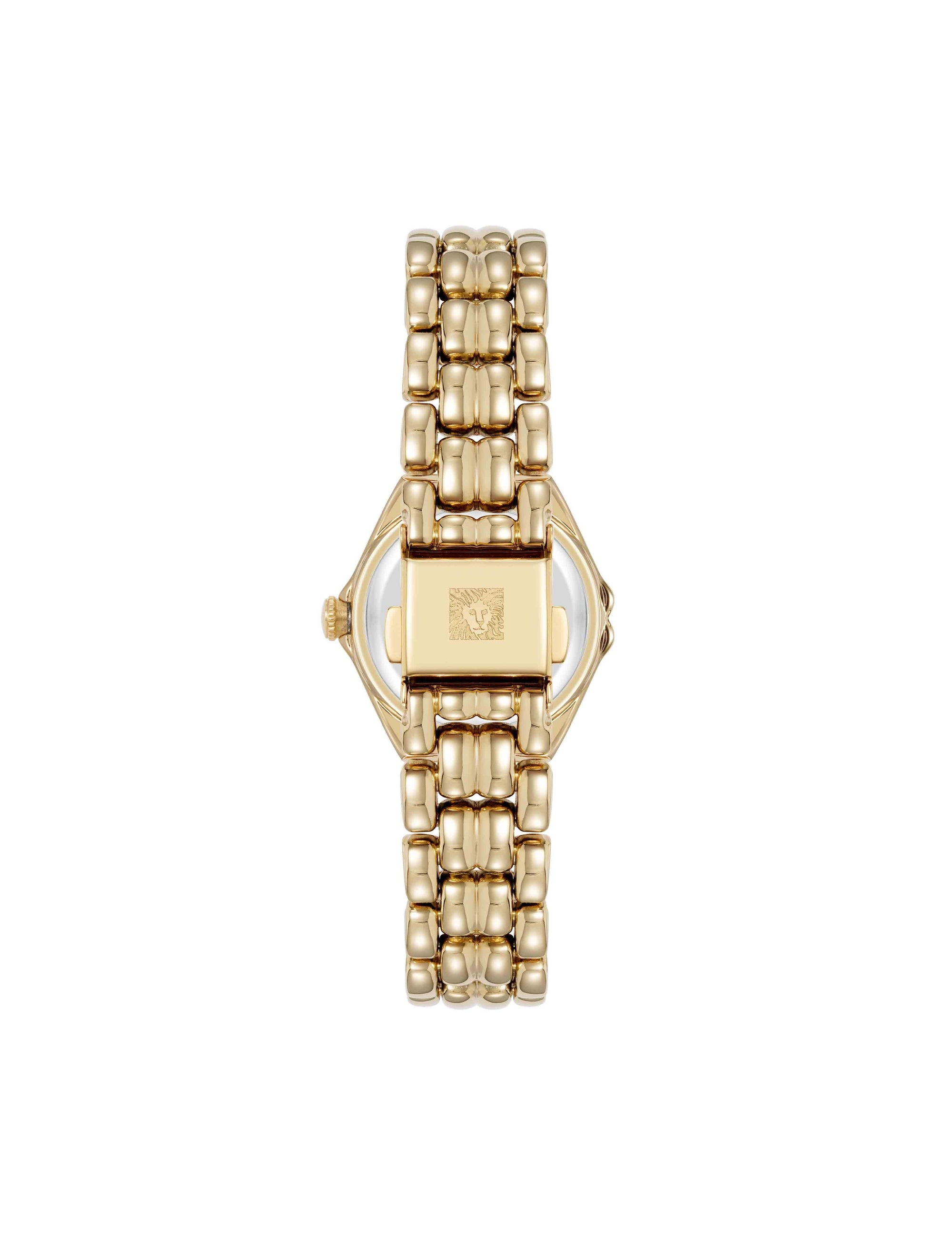 Anne Klein Modern Classic Watch