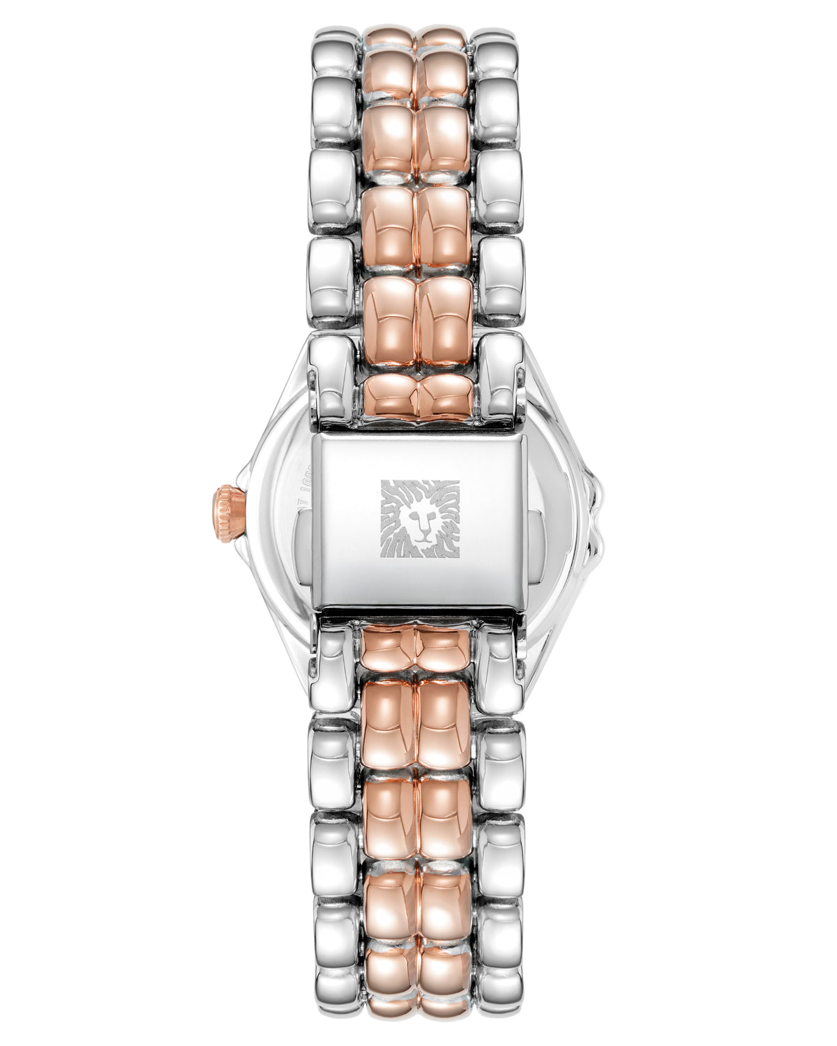 Round Bracelet Watch