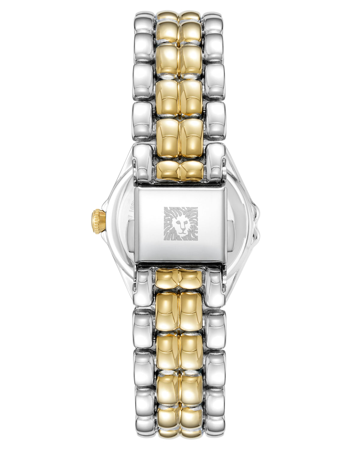 Round Bracelet Watch