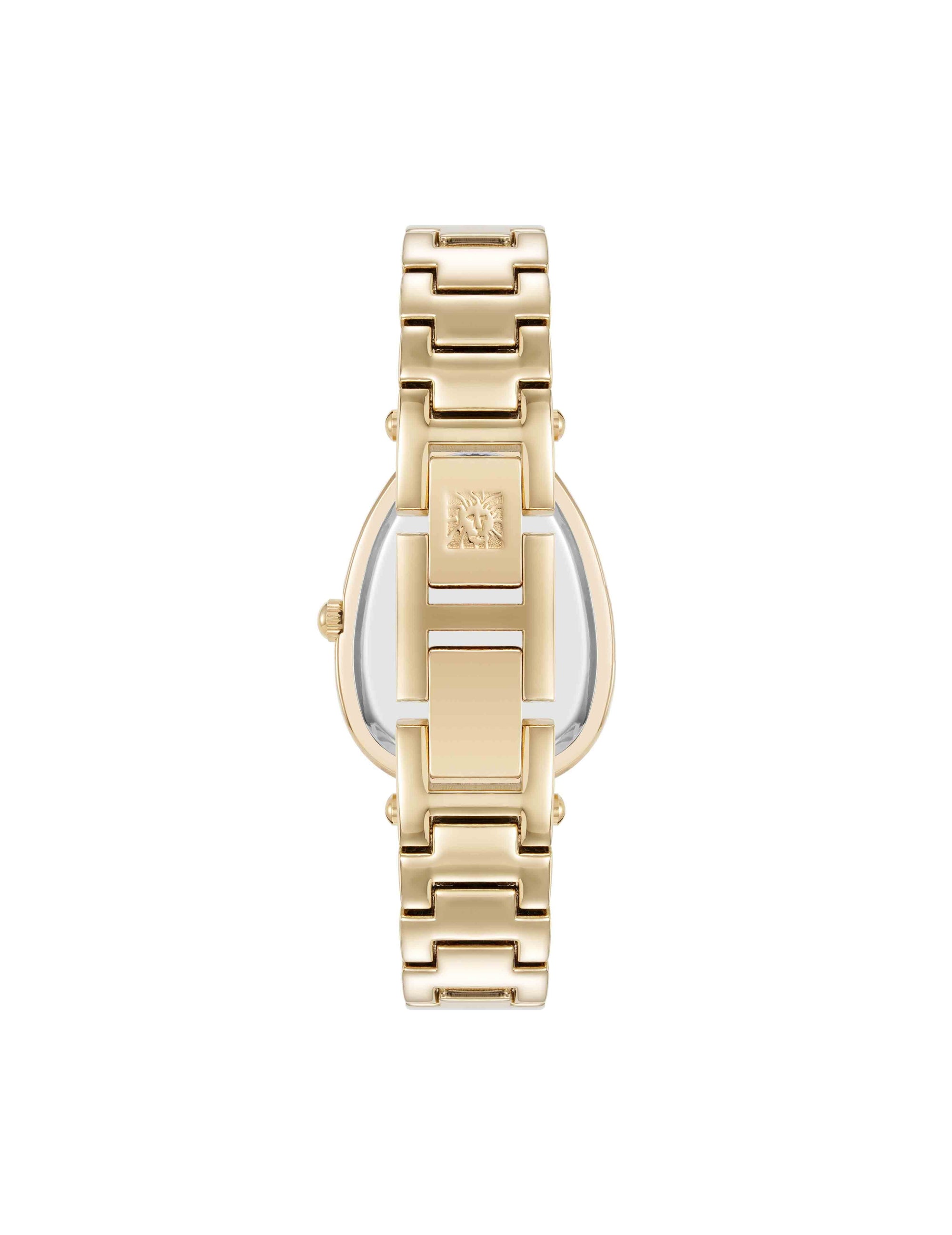 Anne Klein Estate Metal Bracelet Watch