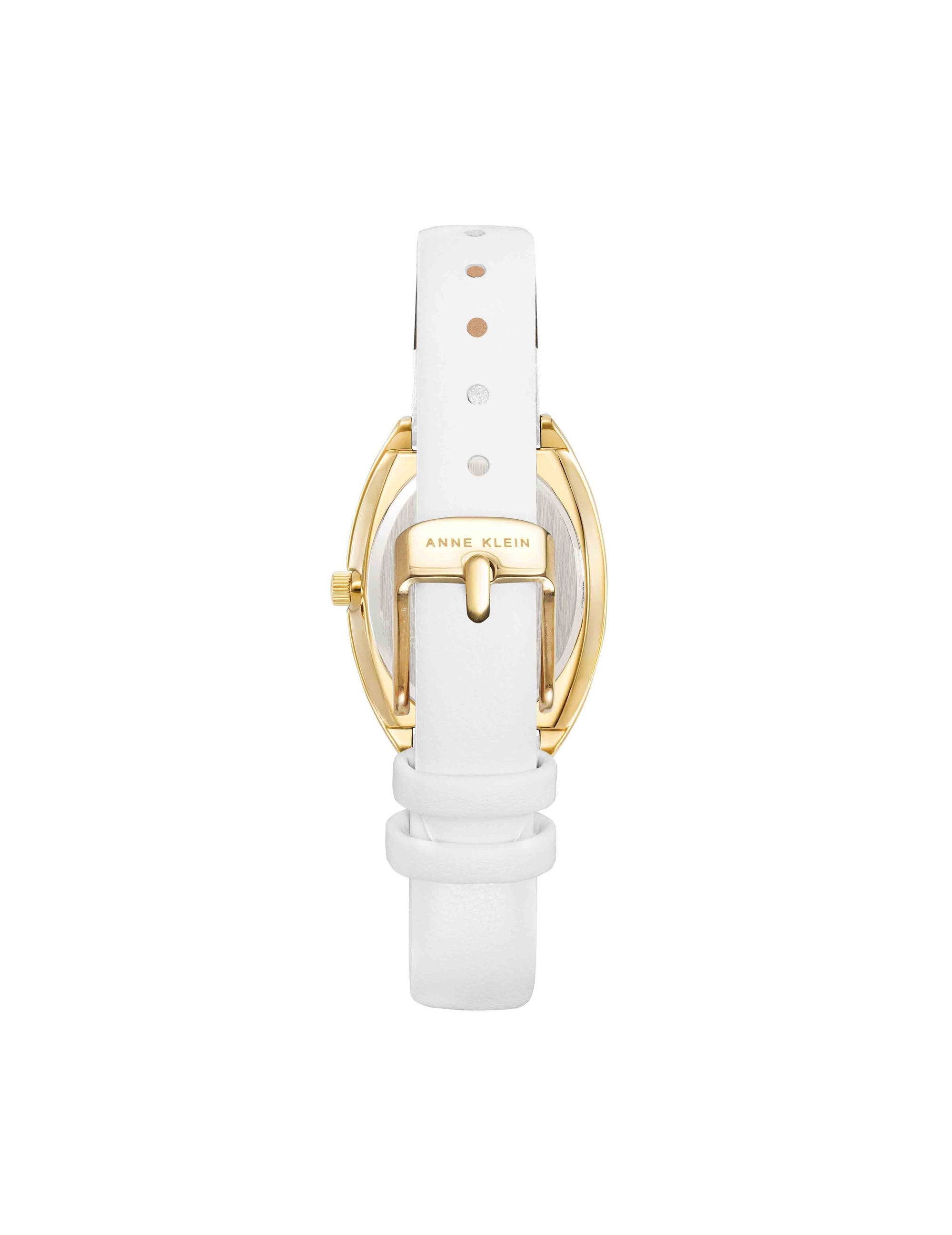 Anne Klein Modern Strap Watch