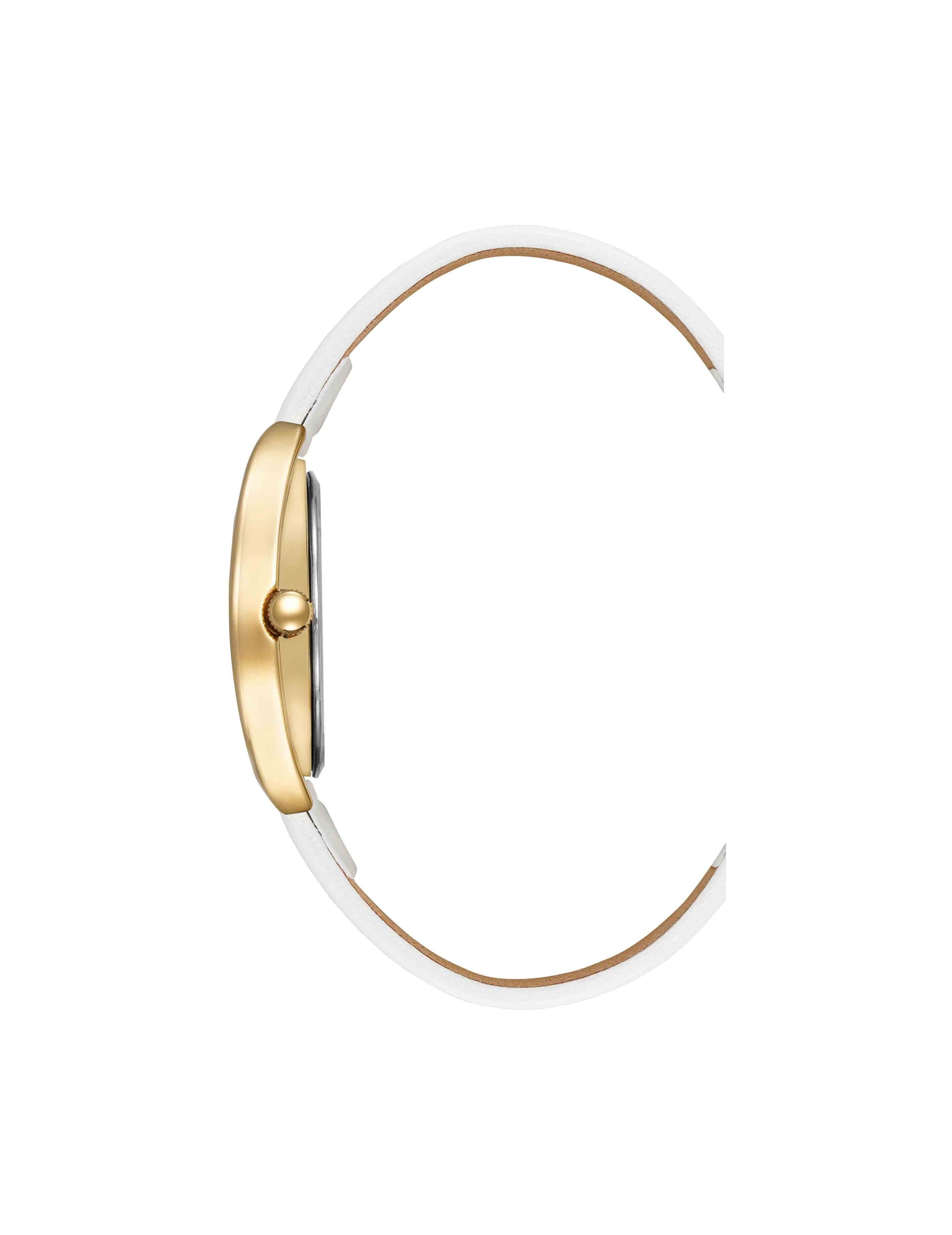 Anne Klein Modern Strap Watch