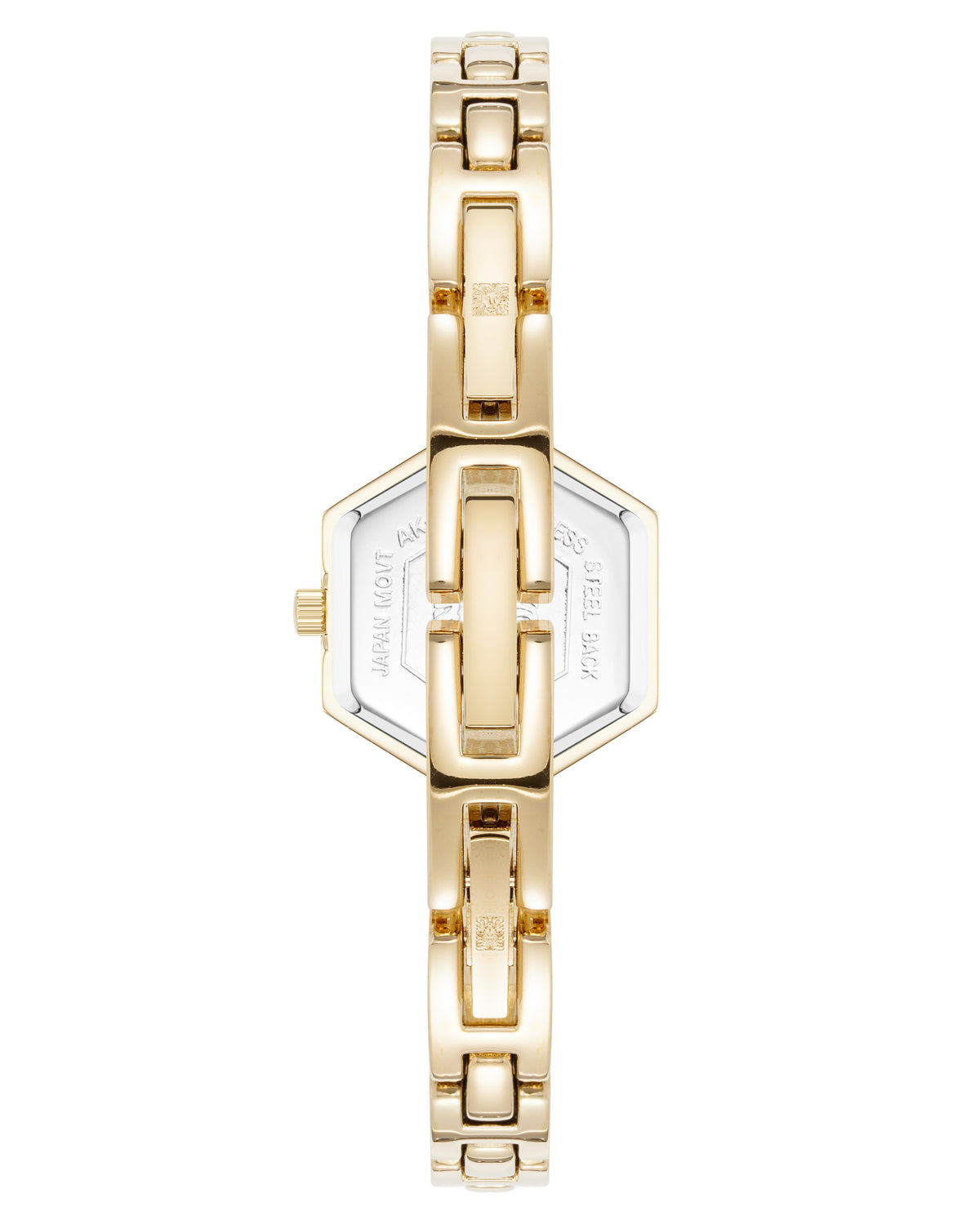 Bangle Bracelet Watch