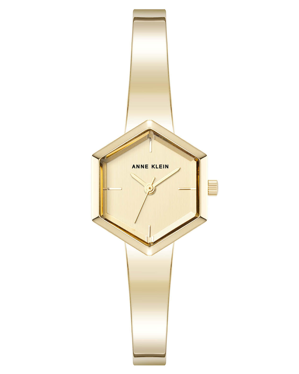 Bangle Bracelet Watch