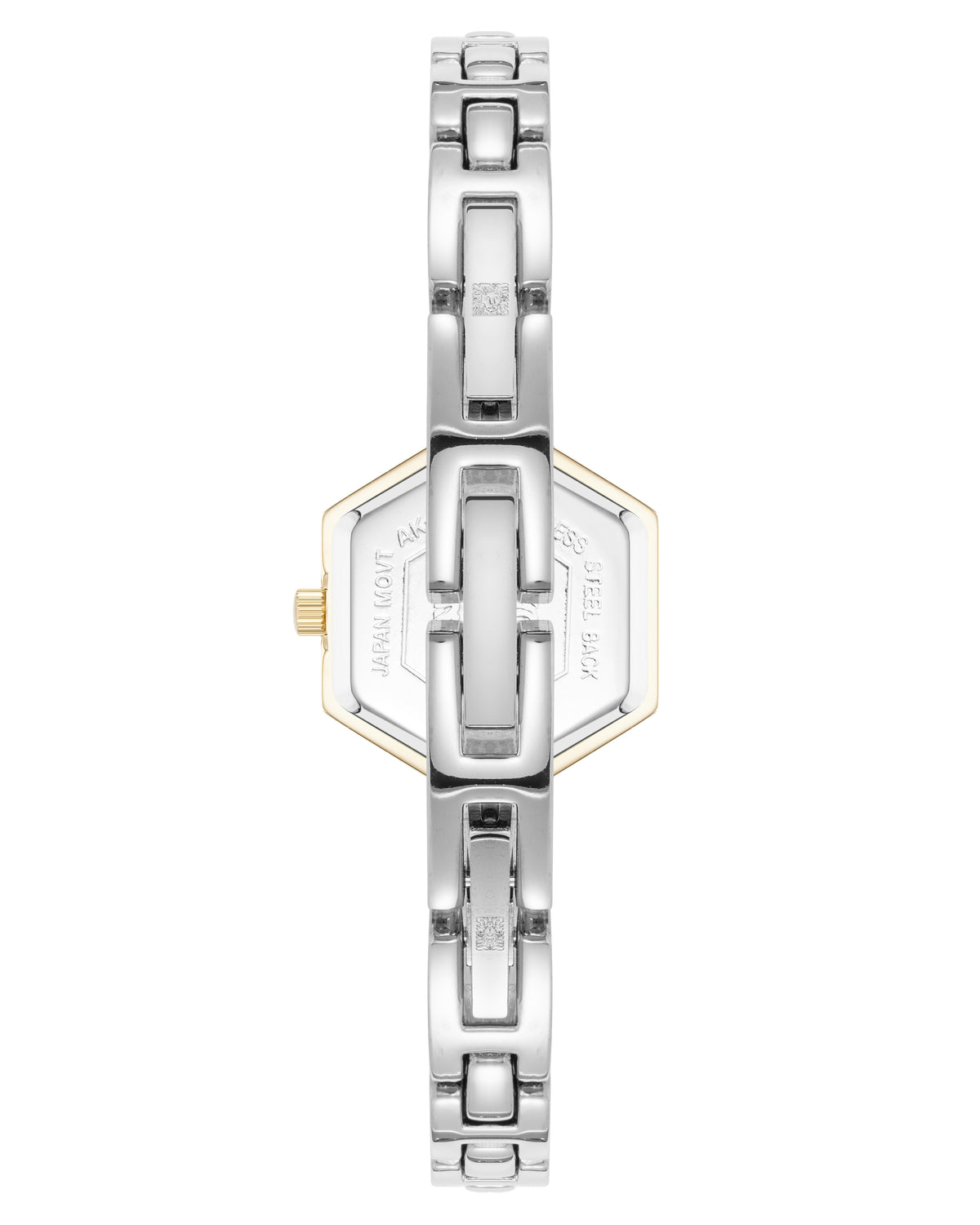 Classic Bangle Watch