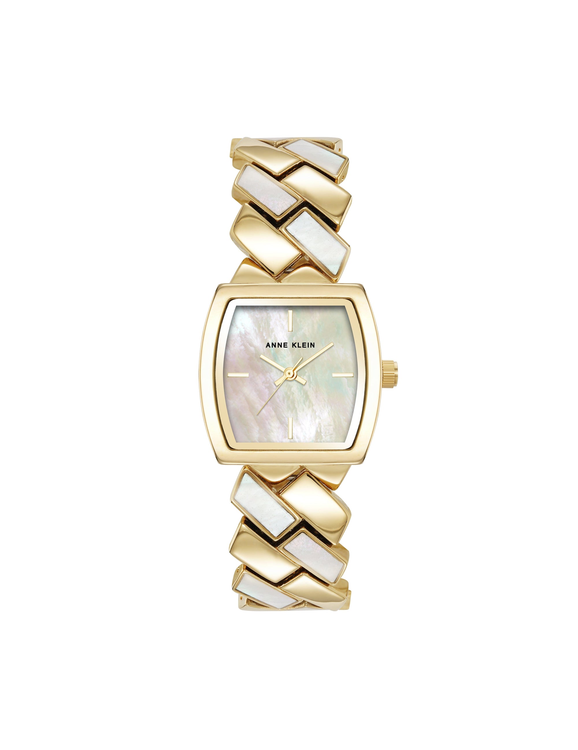 Bracelet-Style Band Watch Apparel & Accessories Egluck