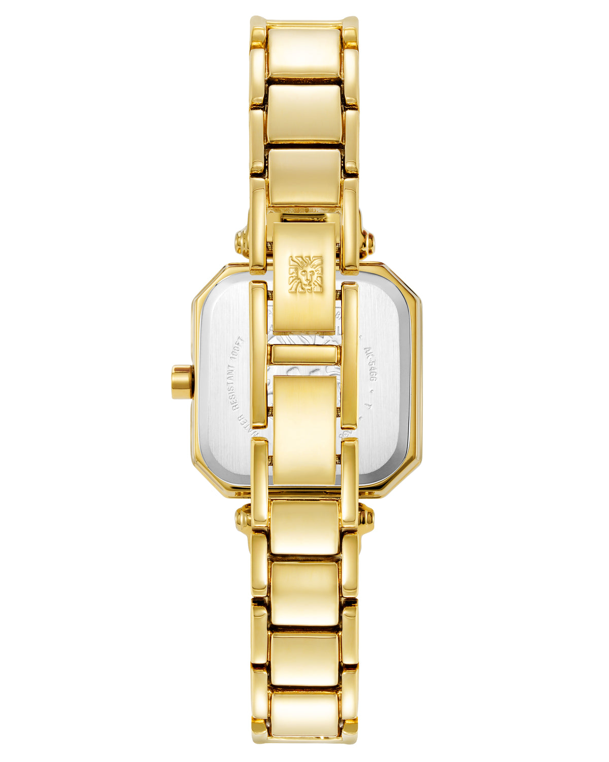 Diamond Dial Bracelet Watch