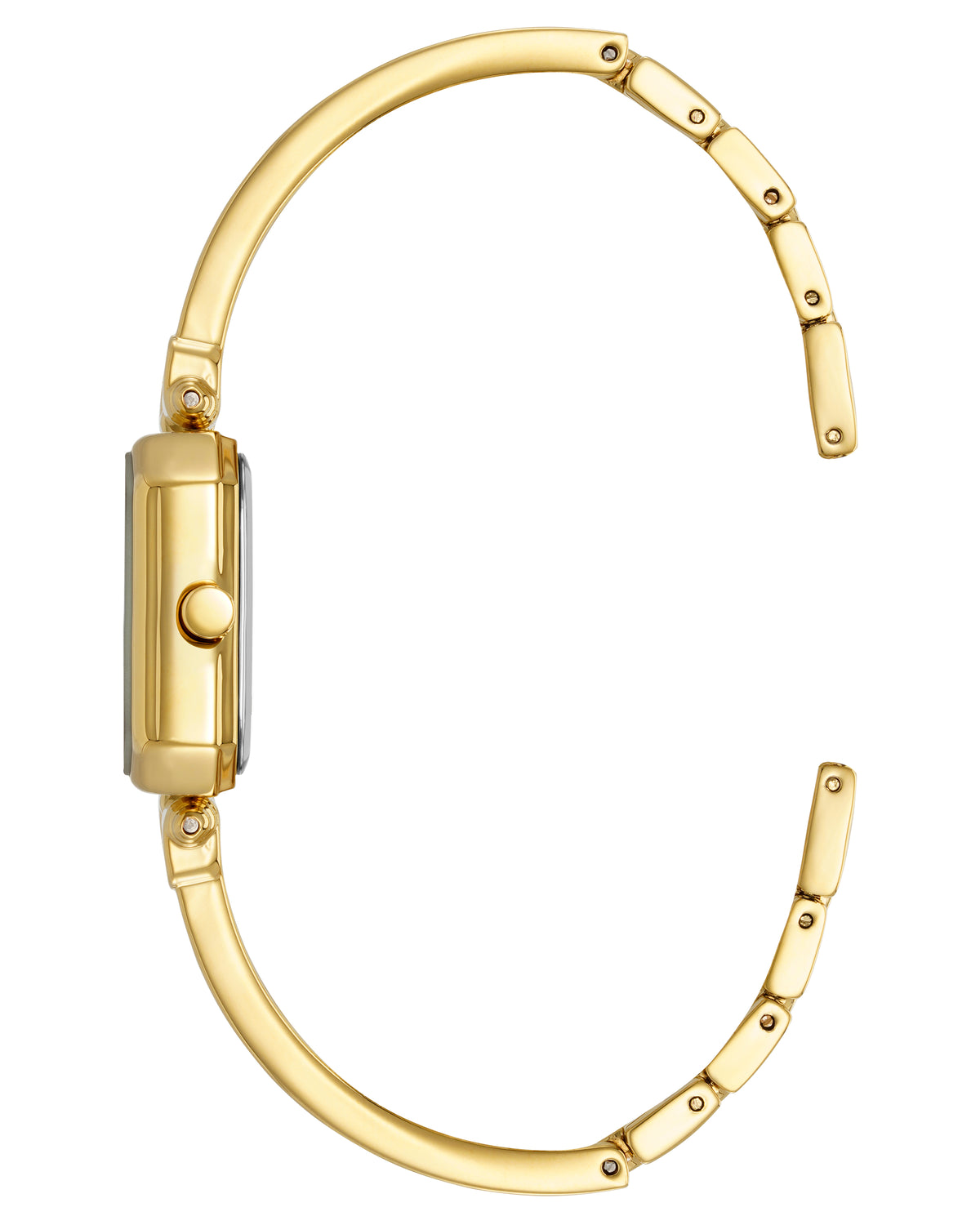 Diamond Dial Bracelet Watch