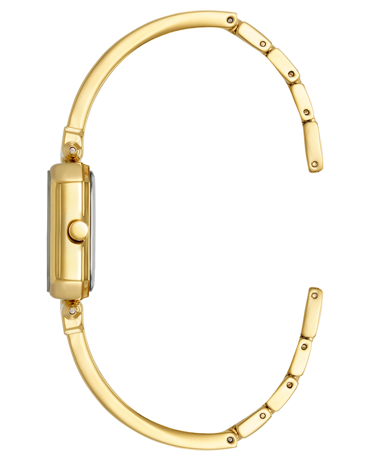 Diamond Dial Bracelet Watch