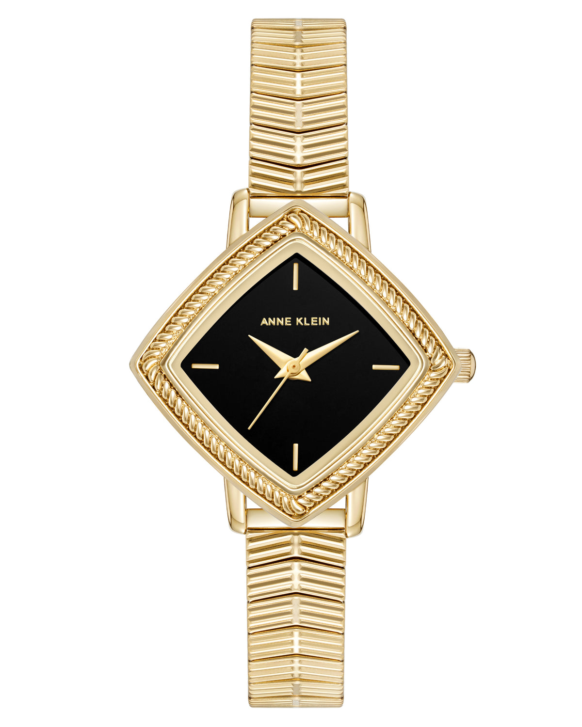 Expansion Band Watch